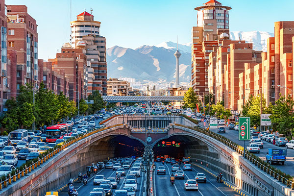 تعمیر پکیج در تهران