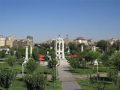 گلستان