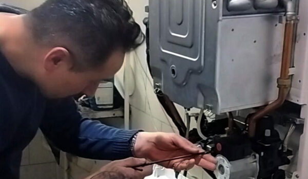 علت صدای رادیاتور پرلا پرو چیست؟ - تماس با شماره 09105254154