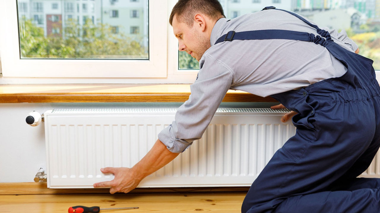 دلیل صدای پکیج بوتان – تماس با شماره 09105254154