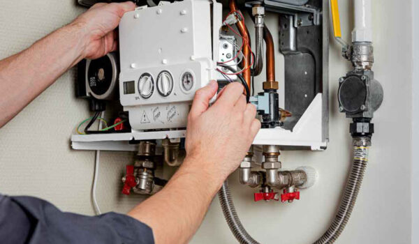 دلیل صدای پکیج بوتان – تماس با شماره 09105254154