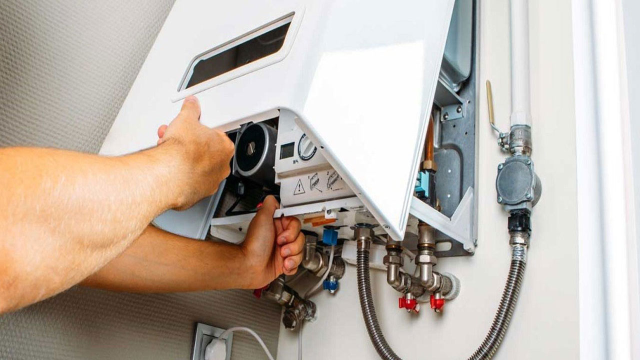 علت صدای رادیاتور پرلا پرو چیست؟ - تماس با شماره 09105254154