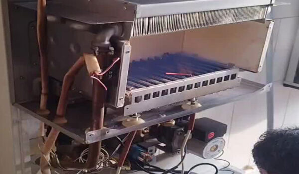 خدمات تعمیر پکیج در واوان – تماس با شماره 09105254154