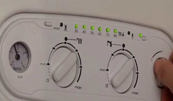 دلیل سرد و گرم شدن آب مصرفی در رباط کریم-تماس 09105254154