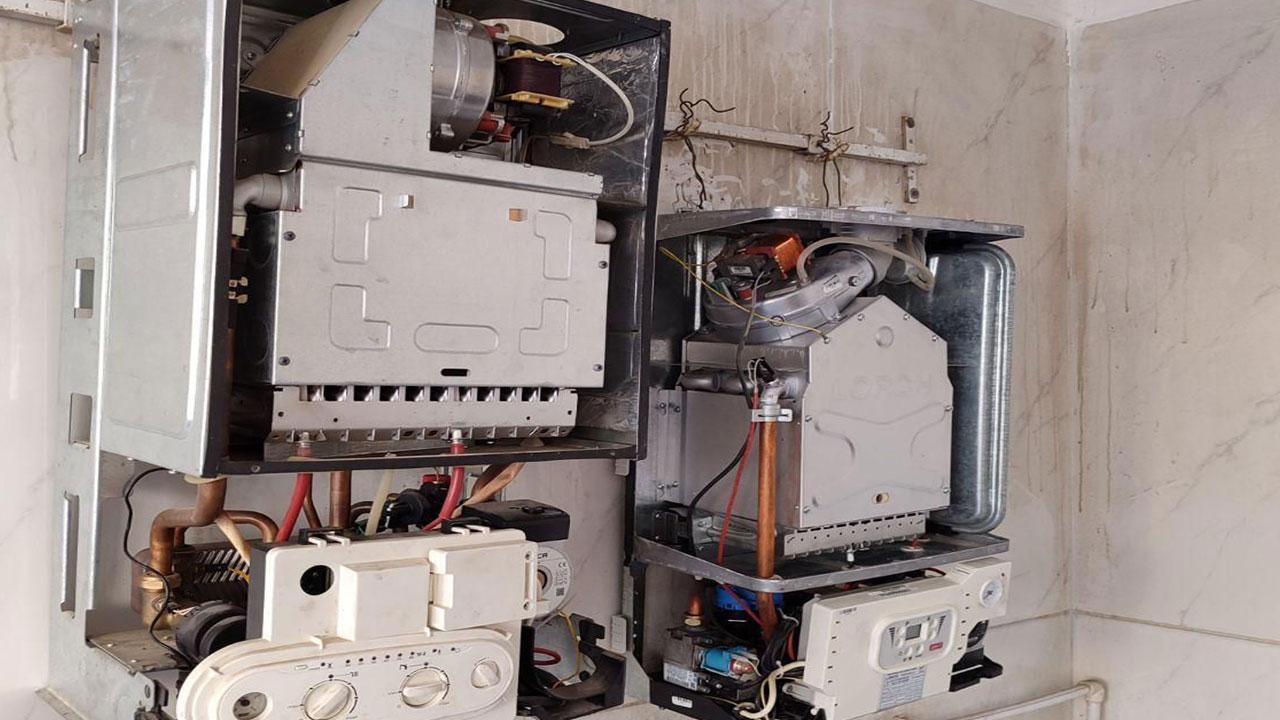 کد خطا پکیج پرلا در پرند