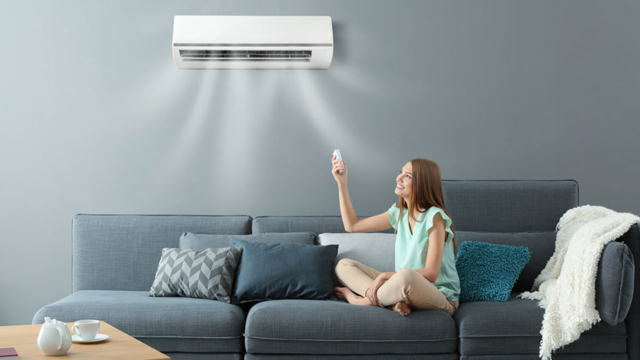 بهترین نصاب کولر گازی در نصیر شهر – تماس با شماره 09105254154