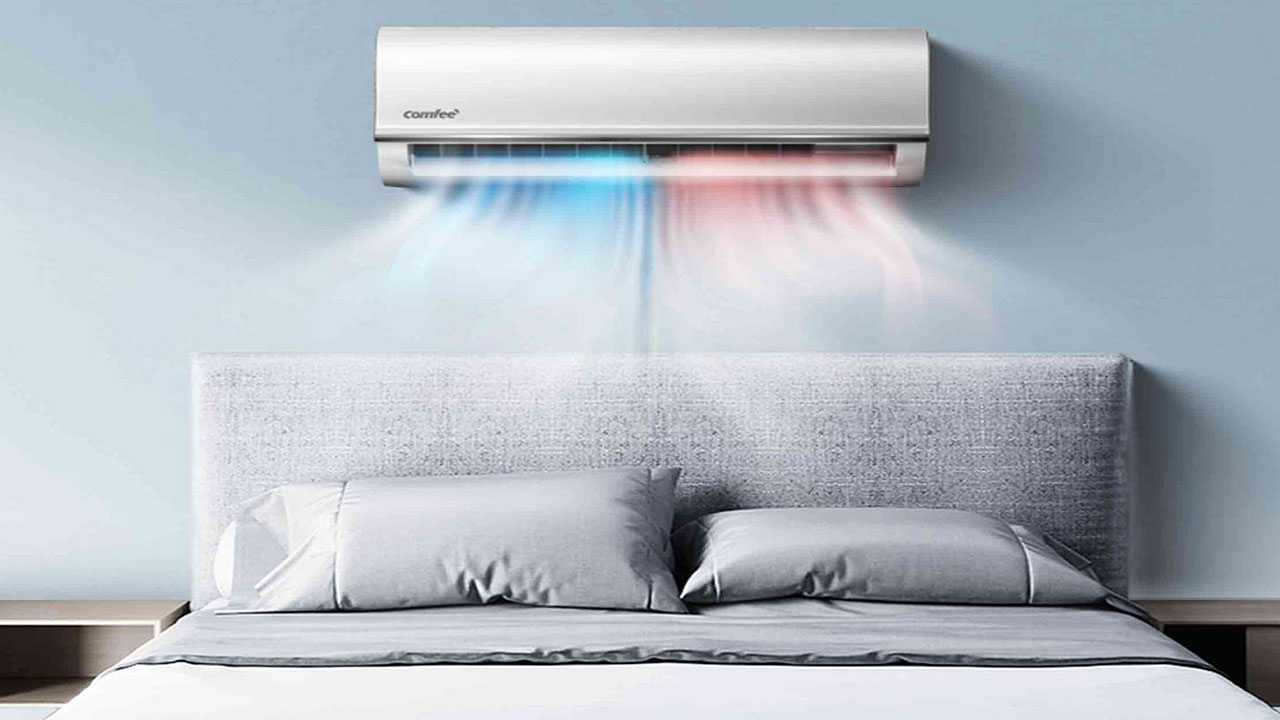 تعمیر کمپرسور کولر گازی در واوان – تماس با شماره 09105254154