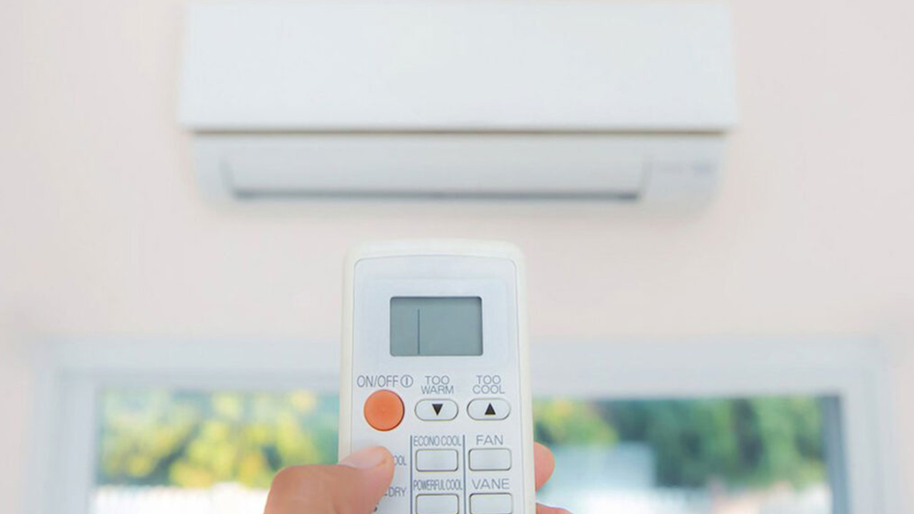 سرویس دوره ای کولر گازی در اسلامشهر – تماس با شماره 09105254154