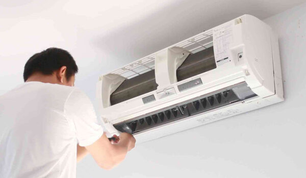 سرویس دوره ای کولر گازی در اسلامشهر – تماس با شماره 09105254154