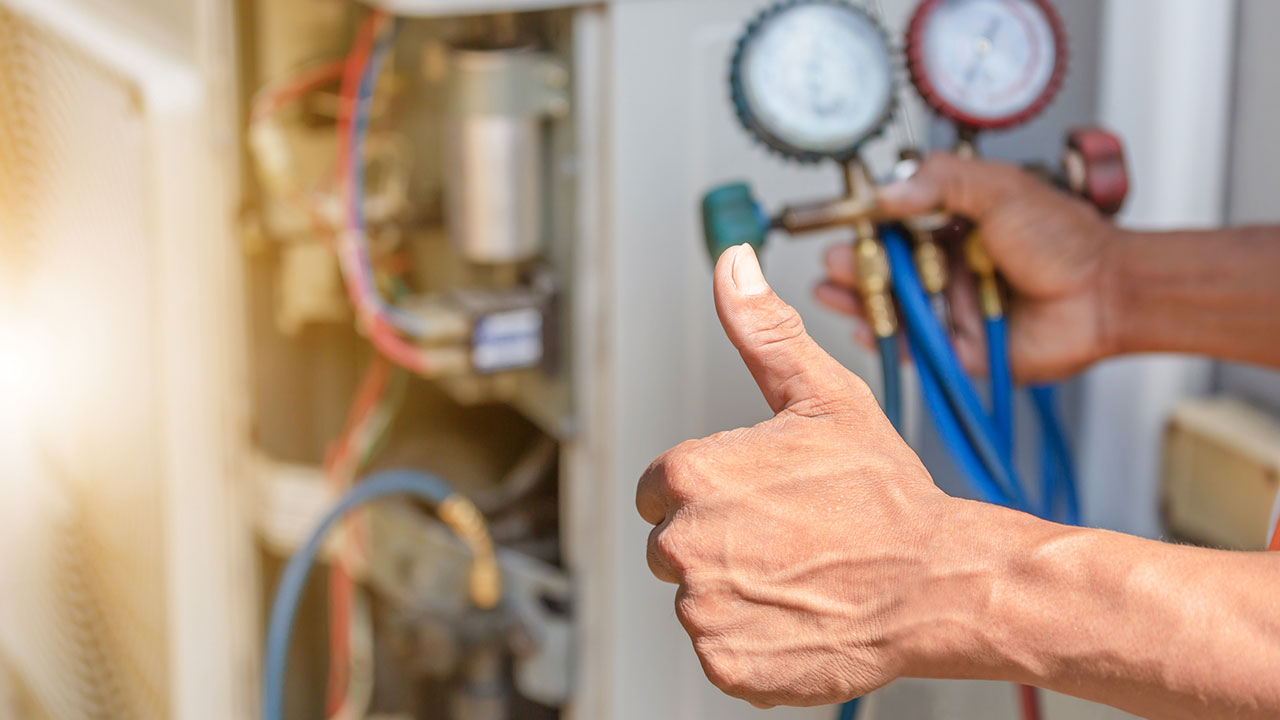 عیب یابی ارورهای رایج کولر گازی در اسلامشهر– تماس با شماره 09105254154