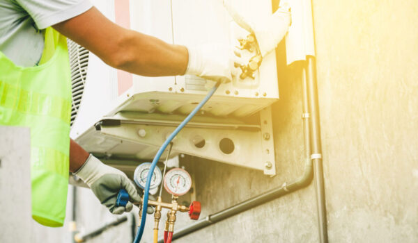 نگهداری کولر گازی در رباط کریم – تماس با شماره 09105254154